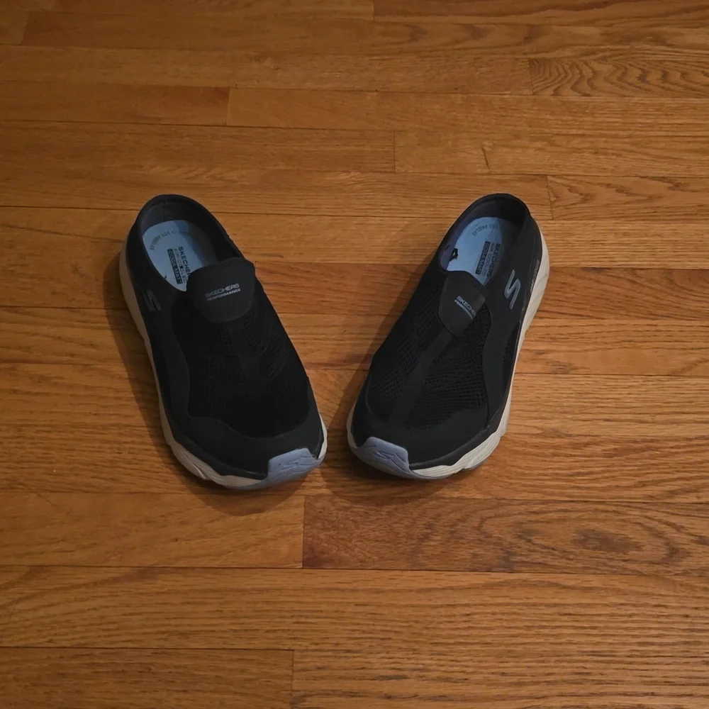 Skechers sketchers go